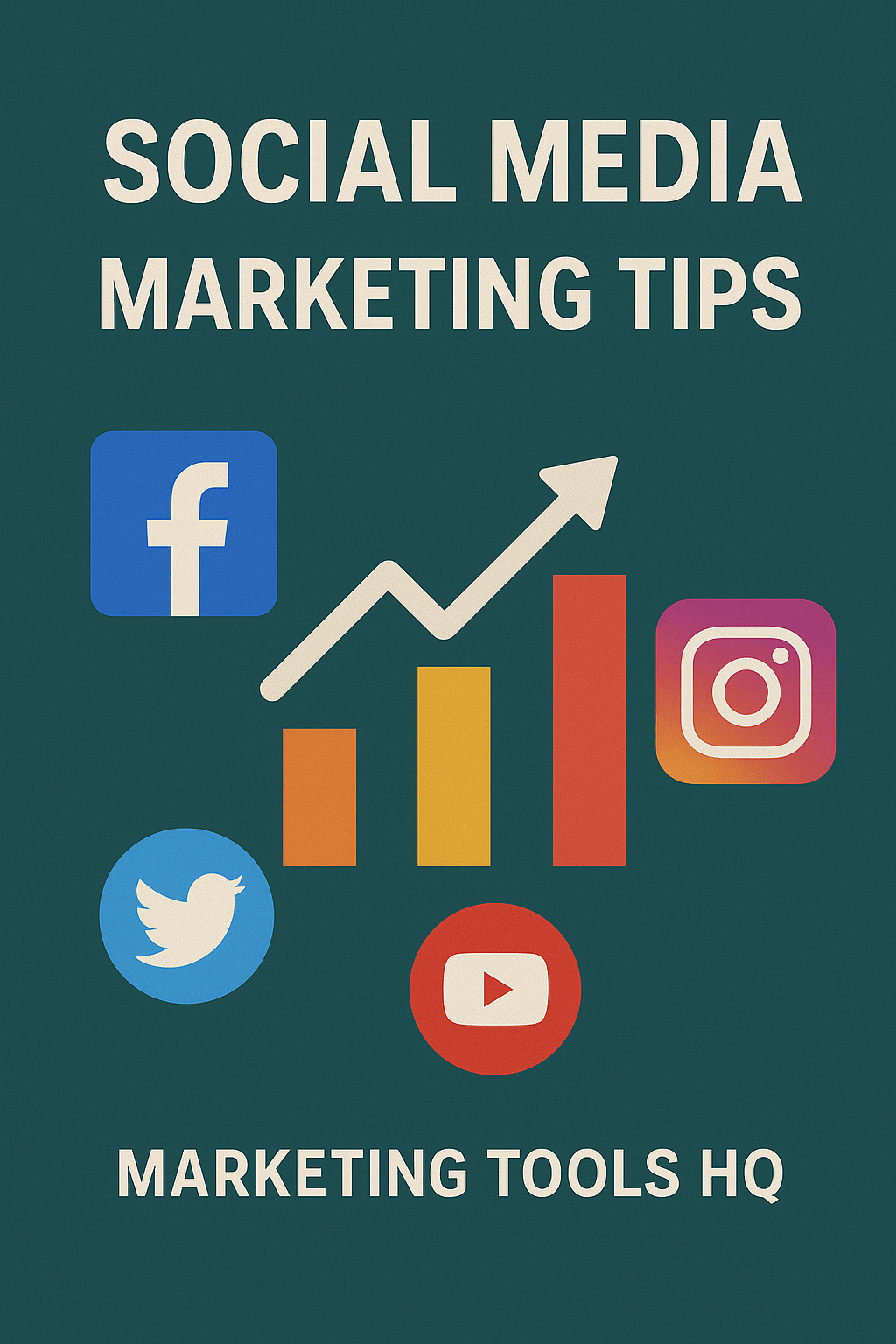 The Ultimate SaaS Marketing KPI Dashboard: What to Track & How to Visualize